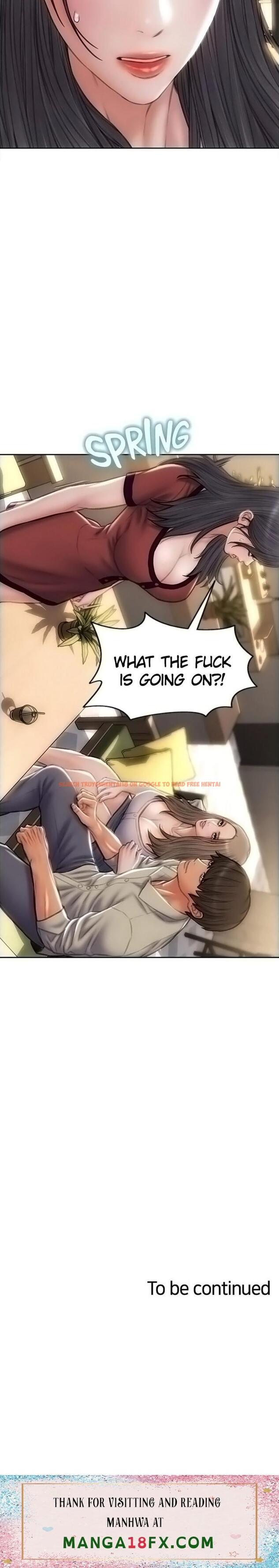 Read Hentai Image 22 312 in comic Bad Guy - Chapter 50 - hentaitnt.net