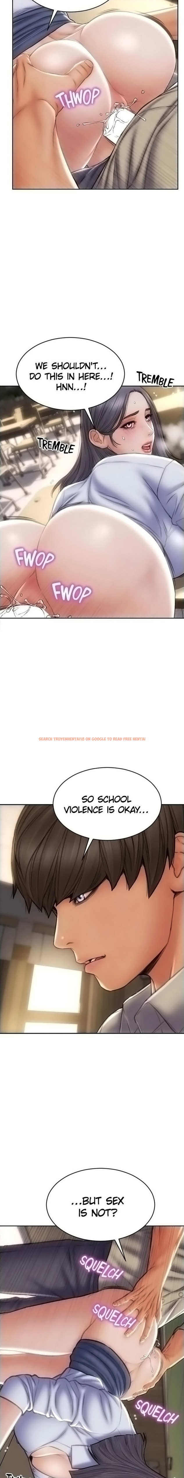Read Hentai Image 3 311 in comic Bad Guy - Chapter 50 - hentaitnt.net