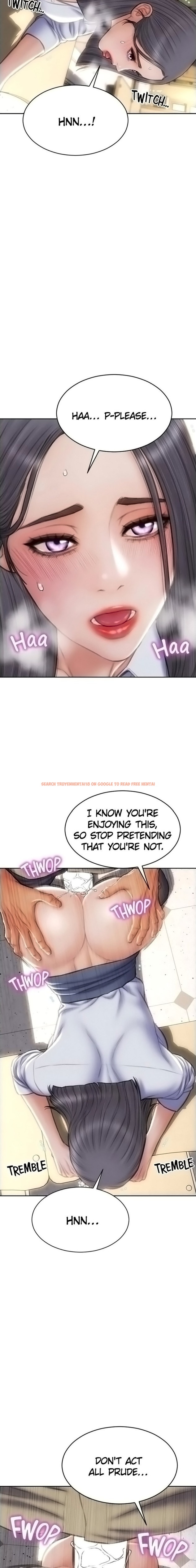 Read Hentai Image 4 311 in comic Bad Guy - Chapter 50 - hentaitnt.net