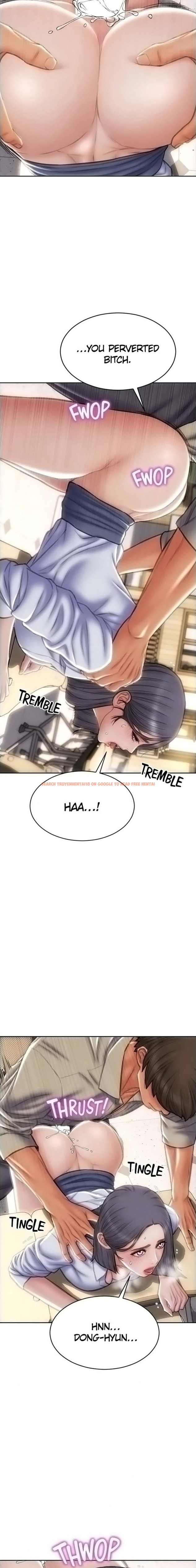 Read Hentai Image 5 311 in comic Bad Guy - Chapter 50 - hentaitnt.net