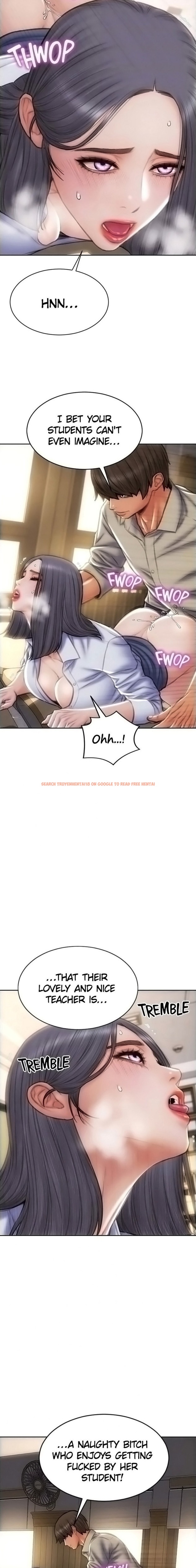 Read Hentai Image 6 311 in comic Bad Guy - Chapter 50 - hentaitnt.net