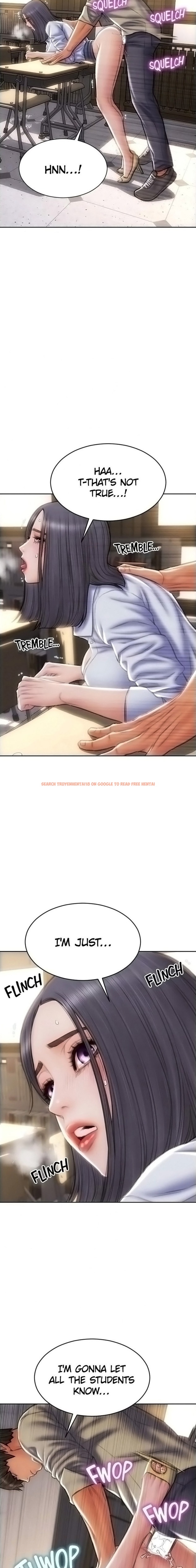 Read Hentai Image 7 311 in comic Bad Guy - Chapter 50 - hentaitnt.net