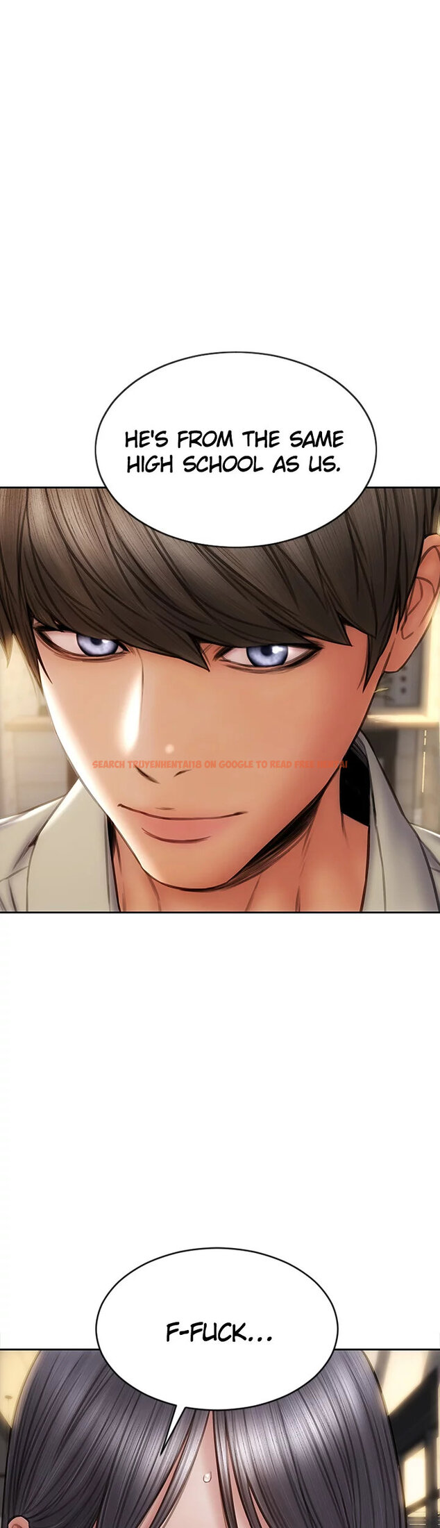 Read Hentai Image 1 252 in comic Bad Guy - Chapter 51 - www.hentaitnt.net