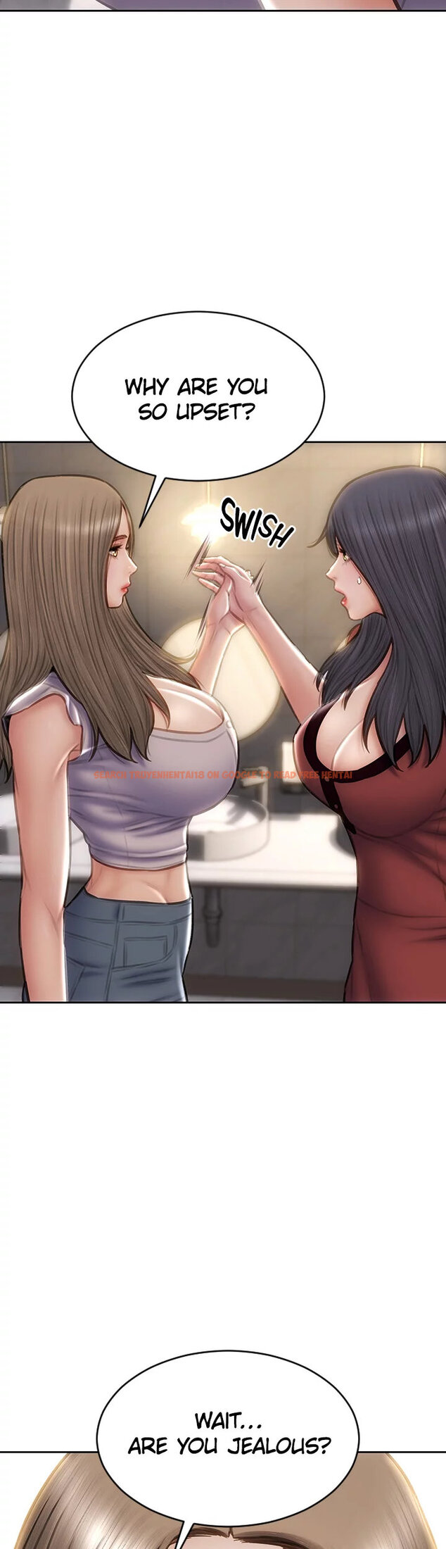Read Hentai Image 10 253 in comic Bad Guy - Chapter 51 - www.hentaitnt.net