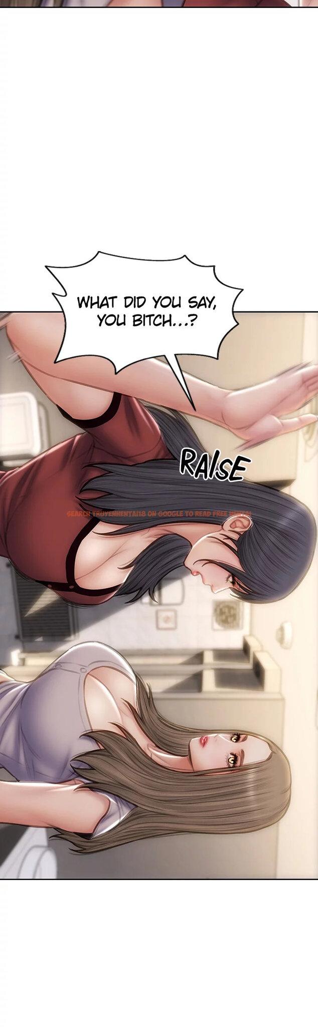 Read Hentai Image 12 253 in comic Bad Guy - Chapter 51 - www.hentaitnt.net