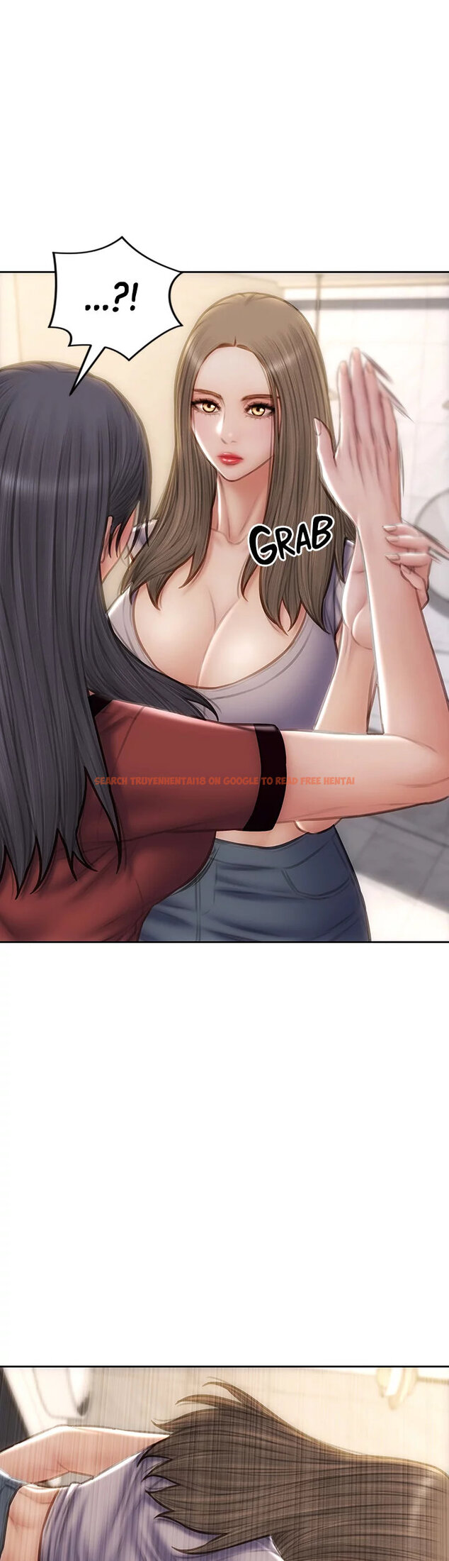 Read Hentai Image 13 253 in comic Bad Guy - Chapter 51 - www.hentaitnt.net