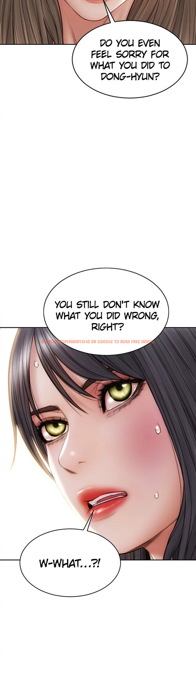 Read Hentai Image 15 253 in comic Bad Guy - Chapter 51 - www.hentaitnt.net