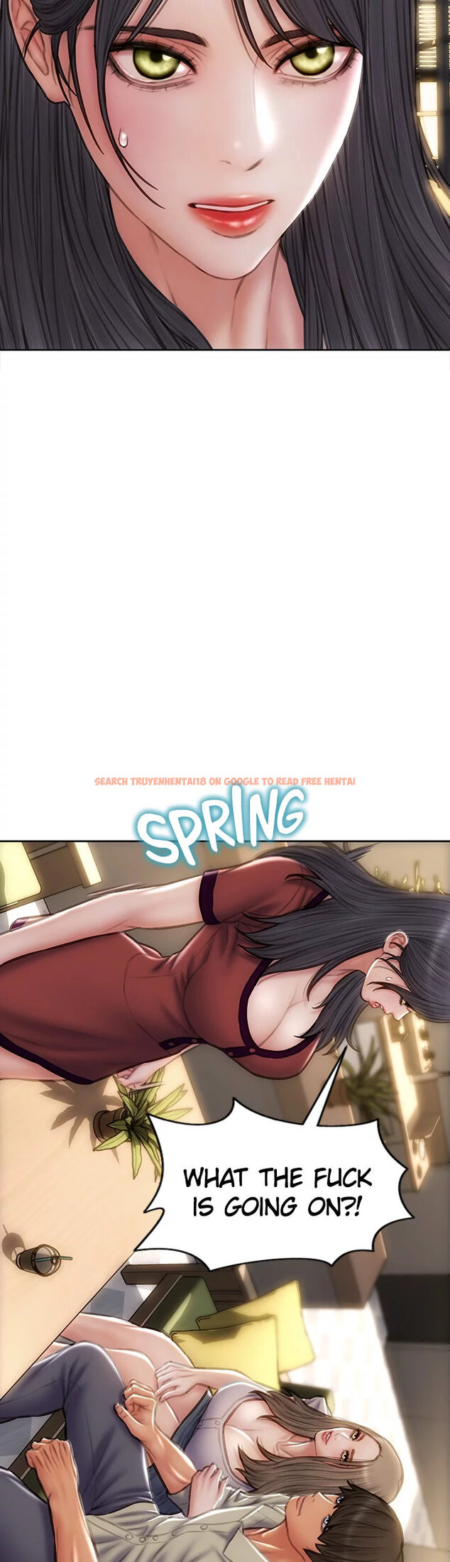 Read Hentai Image 2 253 in comic Bad Guy - Chapter 51 - www.hentaitnt.net