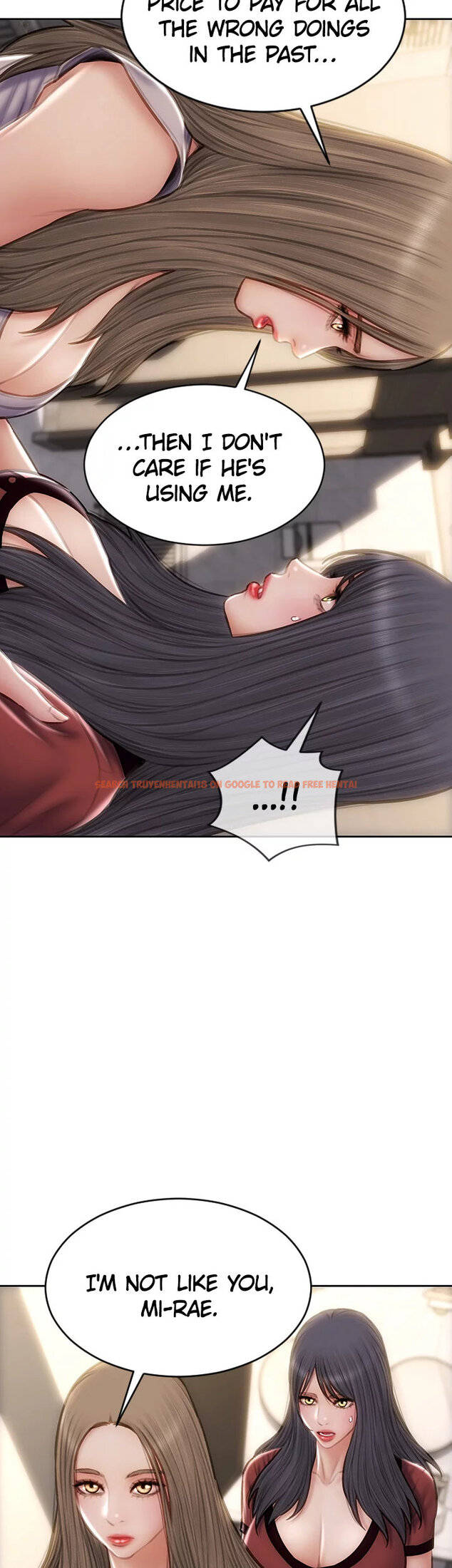 Read Hentai Image 20 254 in comic Bad Guy - Chapter 51 - www.hentaitnt.net