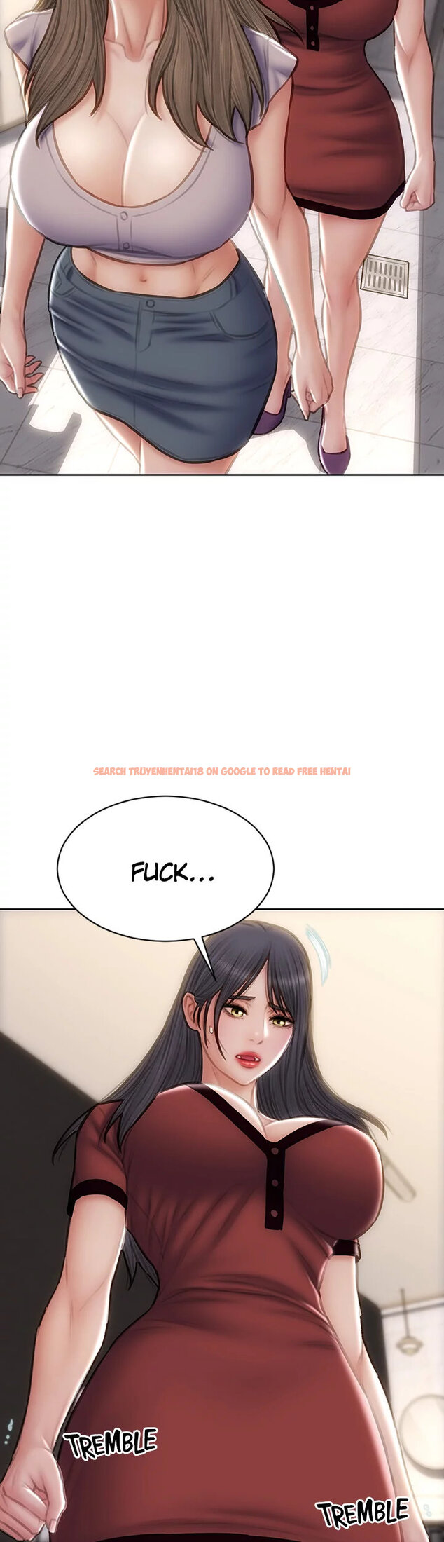 Read Hentai Image 21 254 in comic Bad Guy - Chapter 51 - www.hentaitnt.net