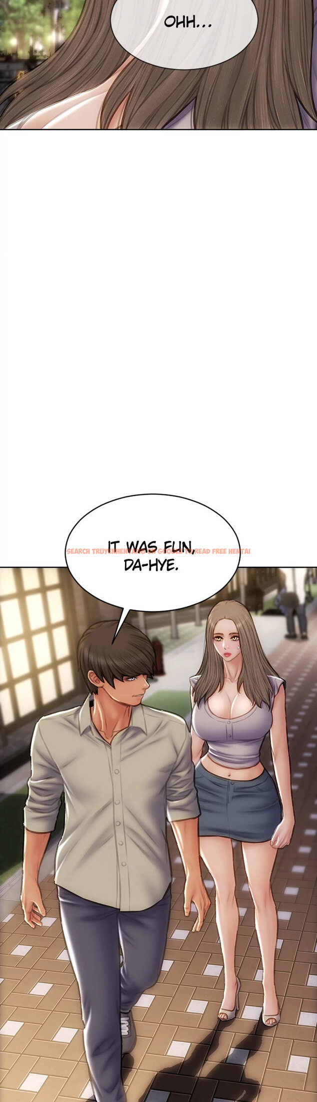 Read Hentai Image 27 254 in comic Bad Guy - Chapter 51 - www.hentaitnt.net