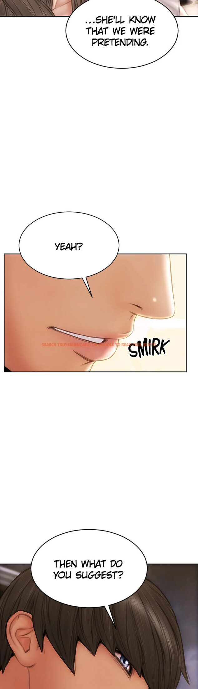Read Hentai Image 30 254 in comic Bad Guy - Chapter 51 - www.hentaitnt.net