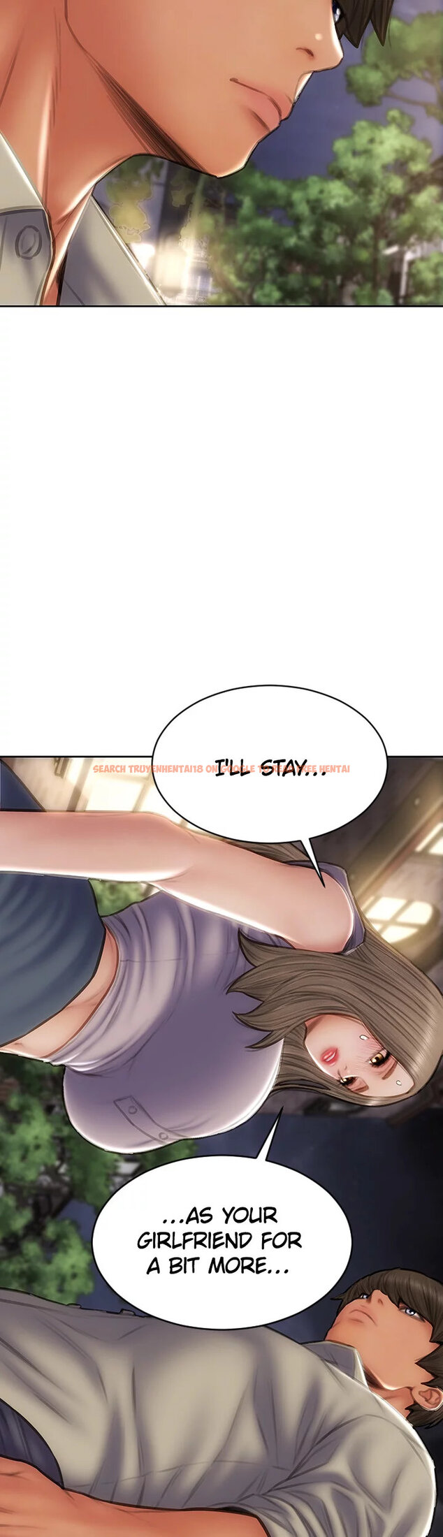 Read Hentai Image 31 254 in comic Bad Guy - Chapter 51 - www.hentaitnt.net