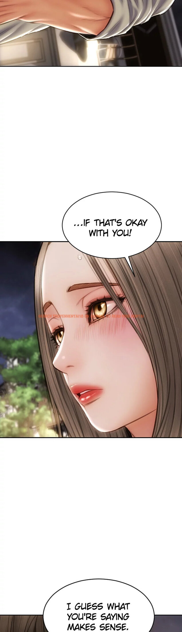 Read Hentai Image 32 254 in comic Bad Guy - Chapter 51 - www.hentaitnt.net