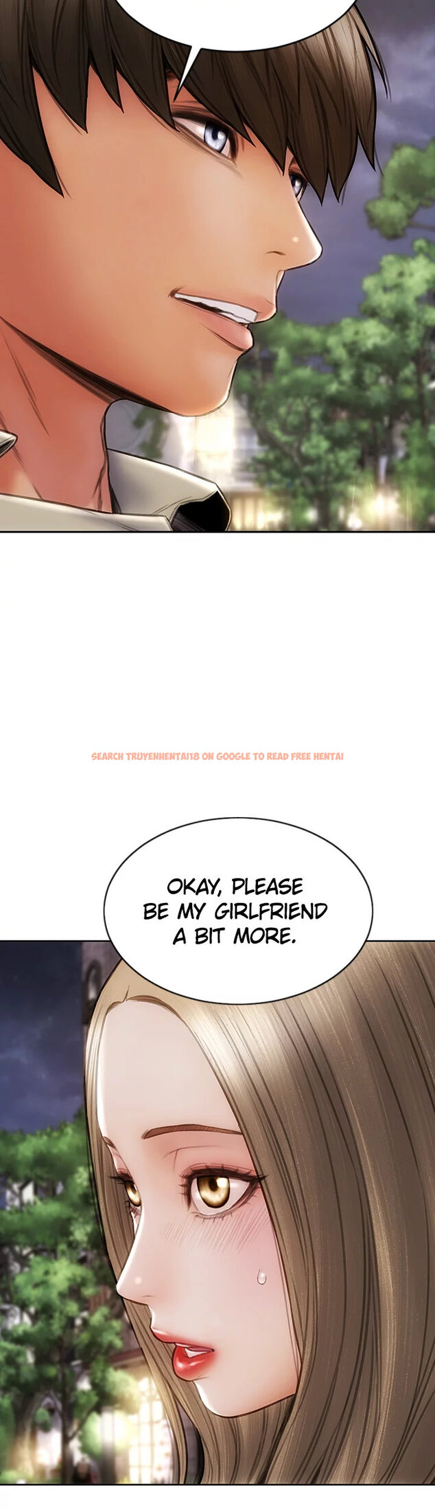 Read Hentai Image 33 254 in comic Bad Guy - Chapter 51 - www.hentaitnt.net
