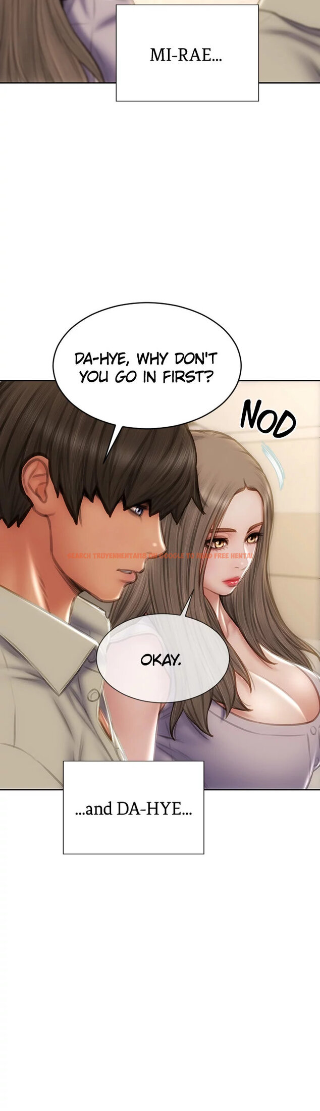 Read Hentai Image 38 255 in comic Bad Guy - Chapter 51 - www.hentaitnt.net