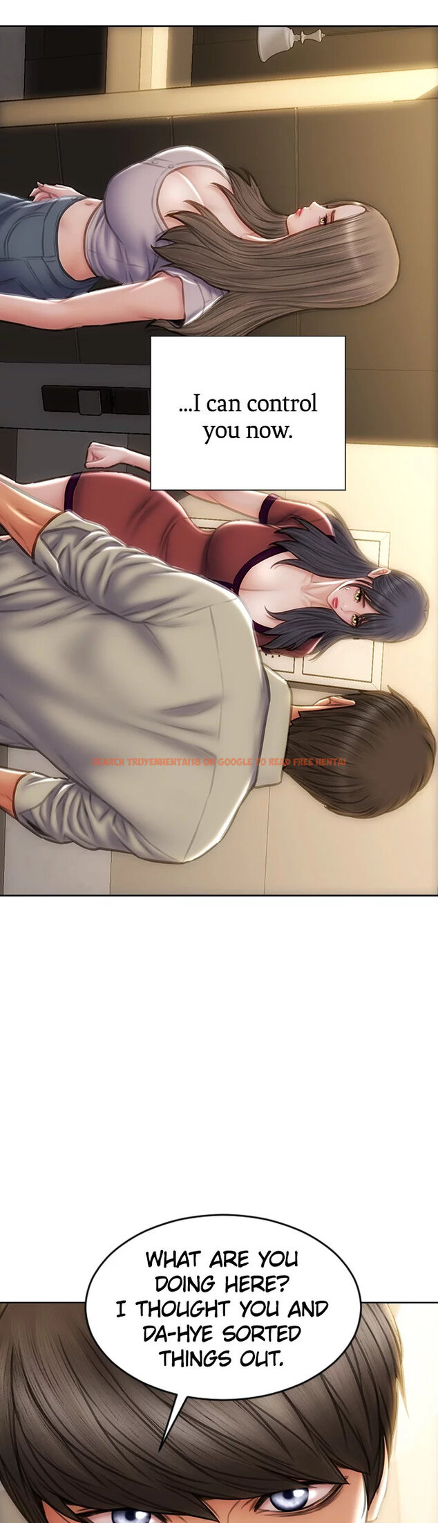Read Hentai Image 39 255 in comic Bad Guy - Chapter 51 - www.hentaitnt.net