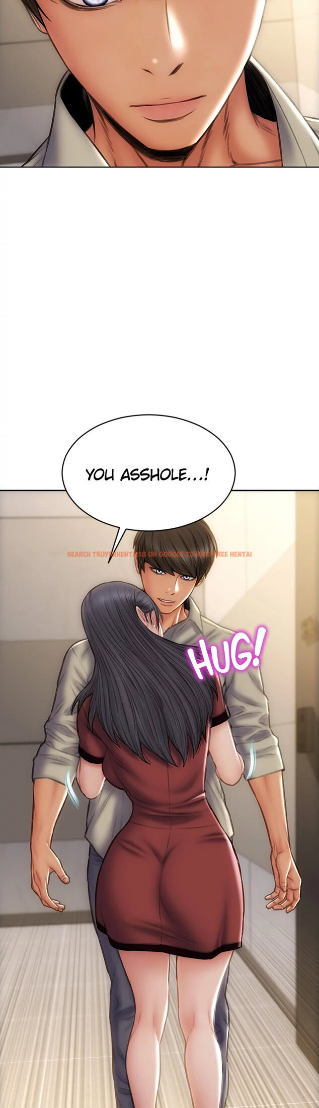 Read Hentai Image 40 255 in comic Bad Guy - Chapter 51 - www.hentaitnt.net