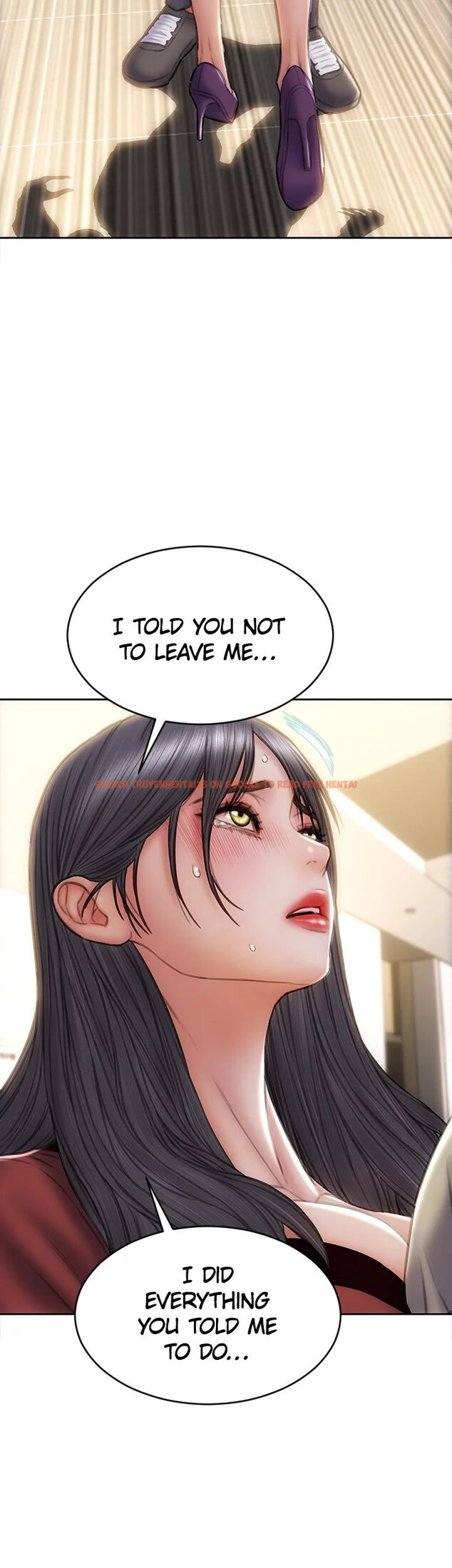 Read Hentai Image 41 255 in comic Bad Guy - Chapter 51 - www.hentaitnt.net