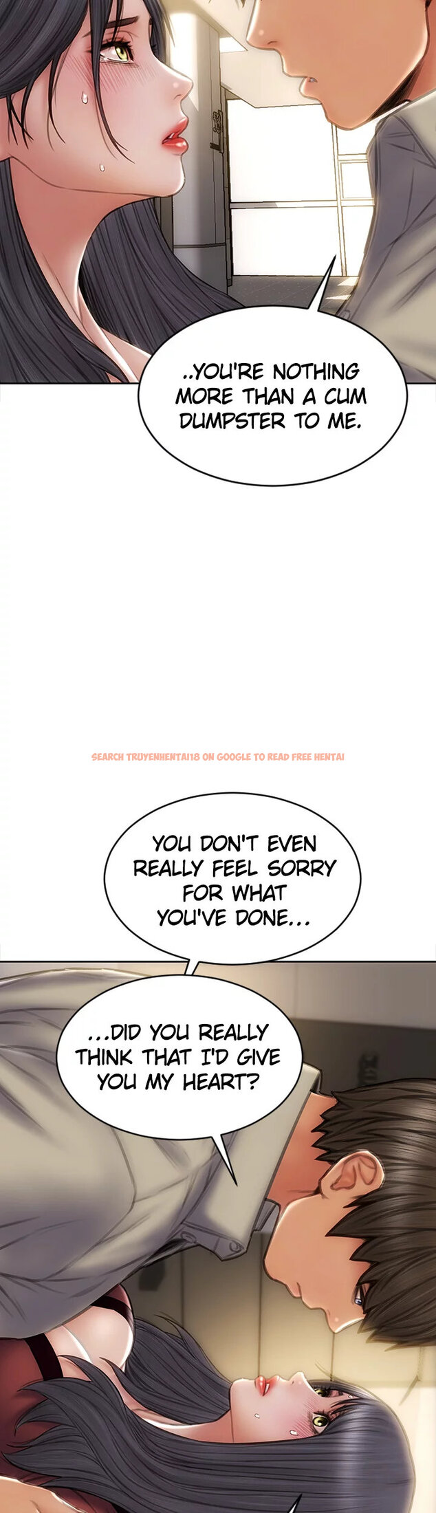 Read Hentai Image 43 255 in comic Bad Guy - Chapter 51 - www.hentaitnt.net