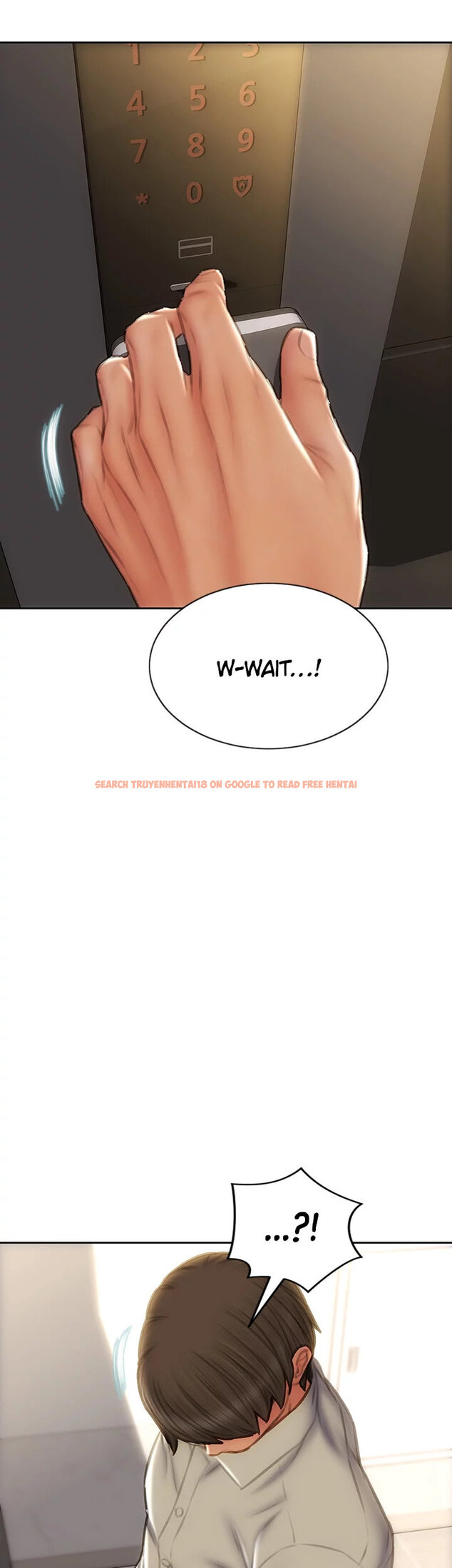 Read Hentai Image 45 255 in comic Bad Guy - Chapter 51 - www.hentaitnt.net