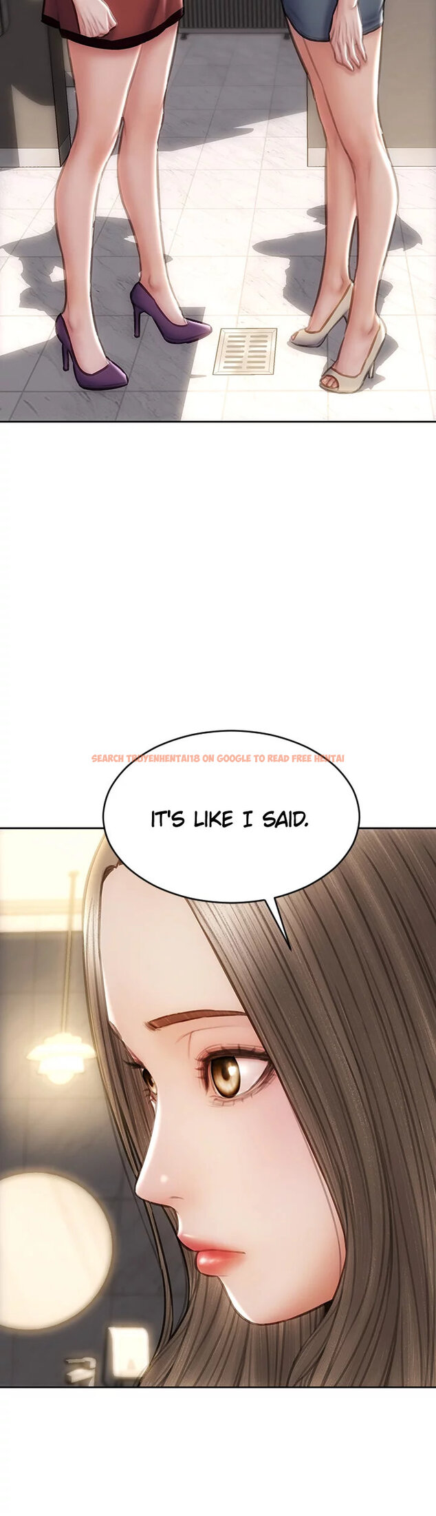Read Hentai Image 5 253 in comic Bad Guy - Chapter 51 - www.hentaitnt.net