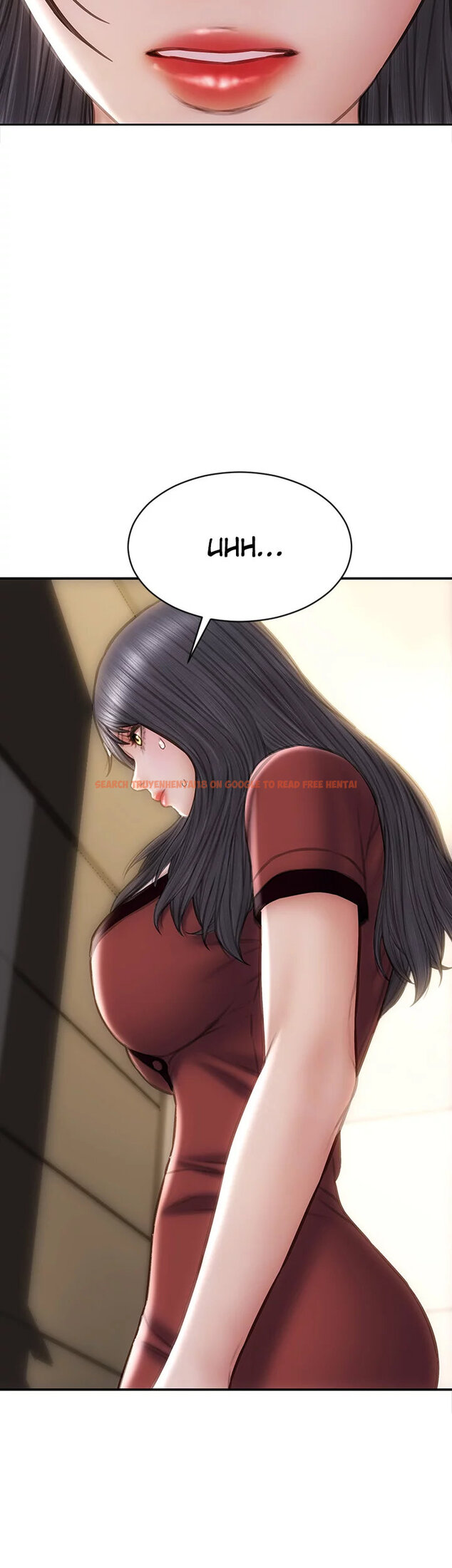 Read Hentai Image 51 256 in comic Bad Guy - Chapter 51 - www.hentaitnt.net
