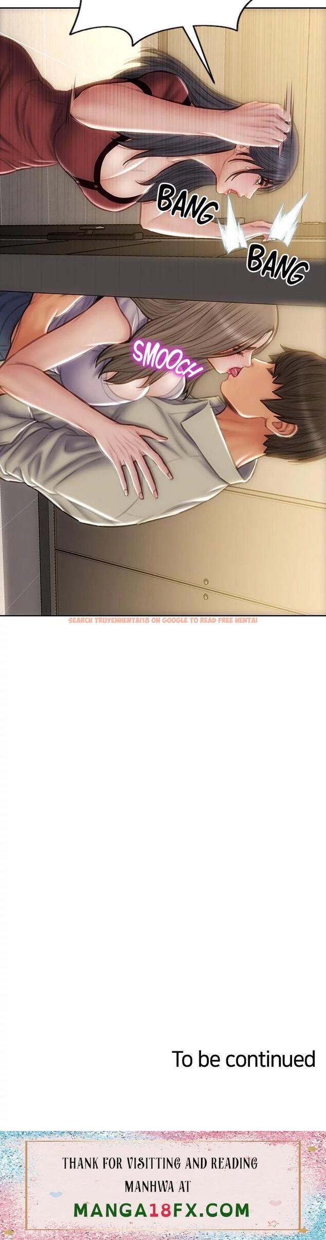 Read Hentai Image 53 256 in comic Bad Guy - Chapter 51 - www.hentaitnt.net