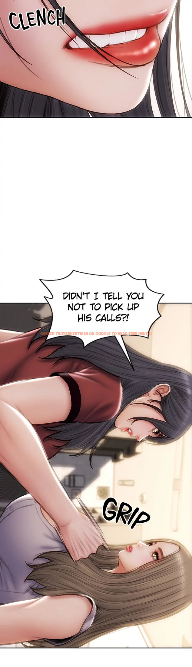 Read Hentai Image 7 253 in comic Bad Guy - Chapter 51 - www.hentaitnt.net
