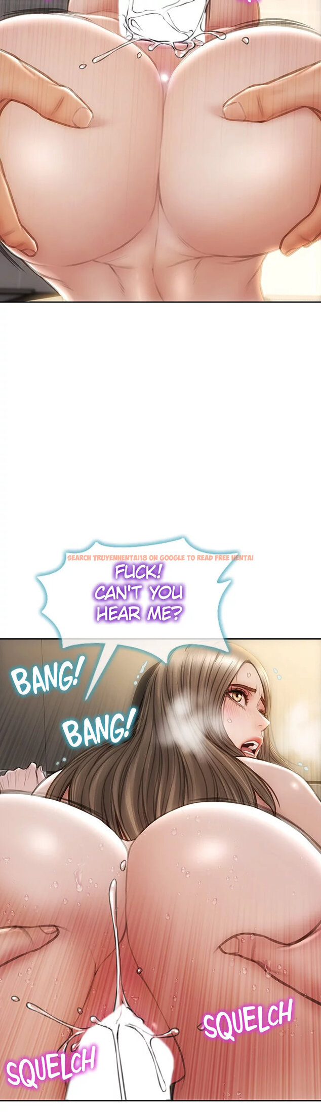 Read Hentai Image 14 306 in comic Bad Guy - Chapter 52 - hentaitnt.net