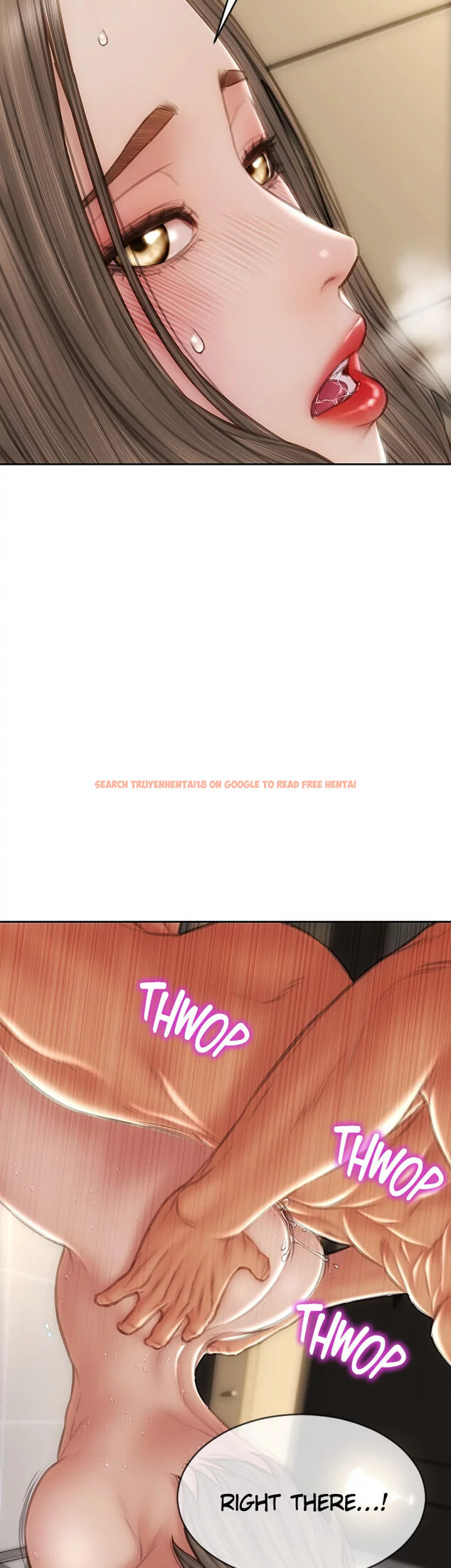 Read Hentai Image 16 306 in comic Bad Guy - Chapter 52 - hentaitnt.net