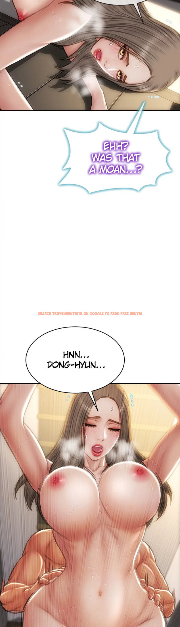 Read Hentai Image 17 306 in comic Bad Guy - Chapter 52 - hentaitnt.net