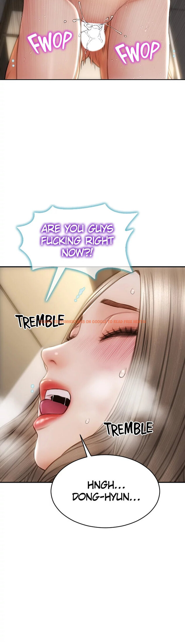 Read Hentai Image 18 307 in comic Bad Guy - Chapter 52 - hentaitnt.net