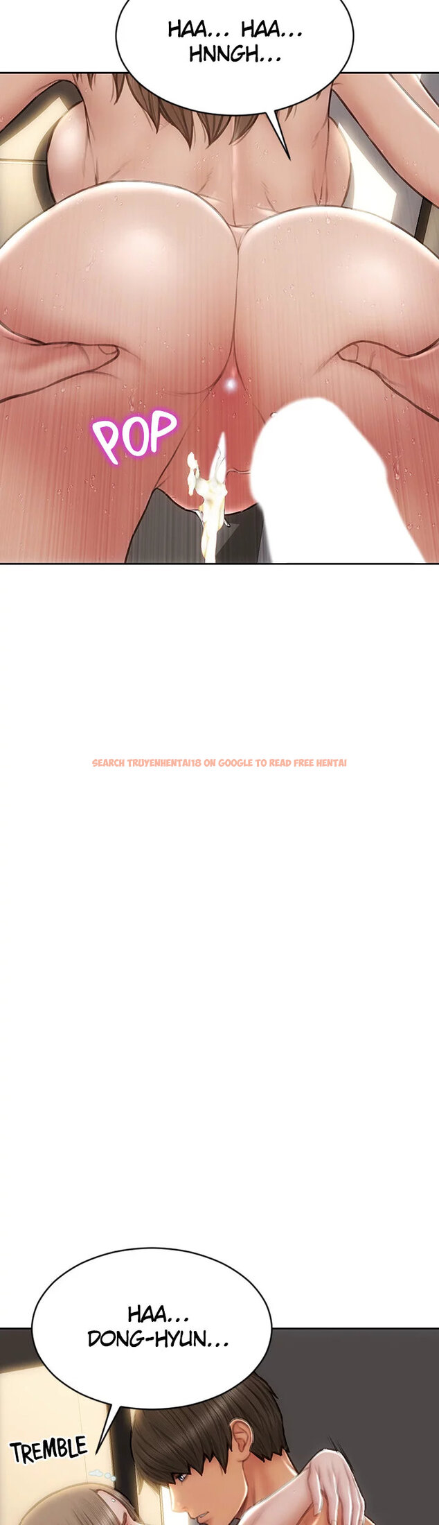 Read Hentai Image 28 307 in comic Bad Guy - Chapter 52 - hentaitnt.net