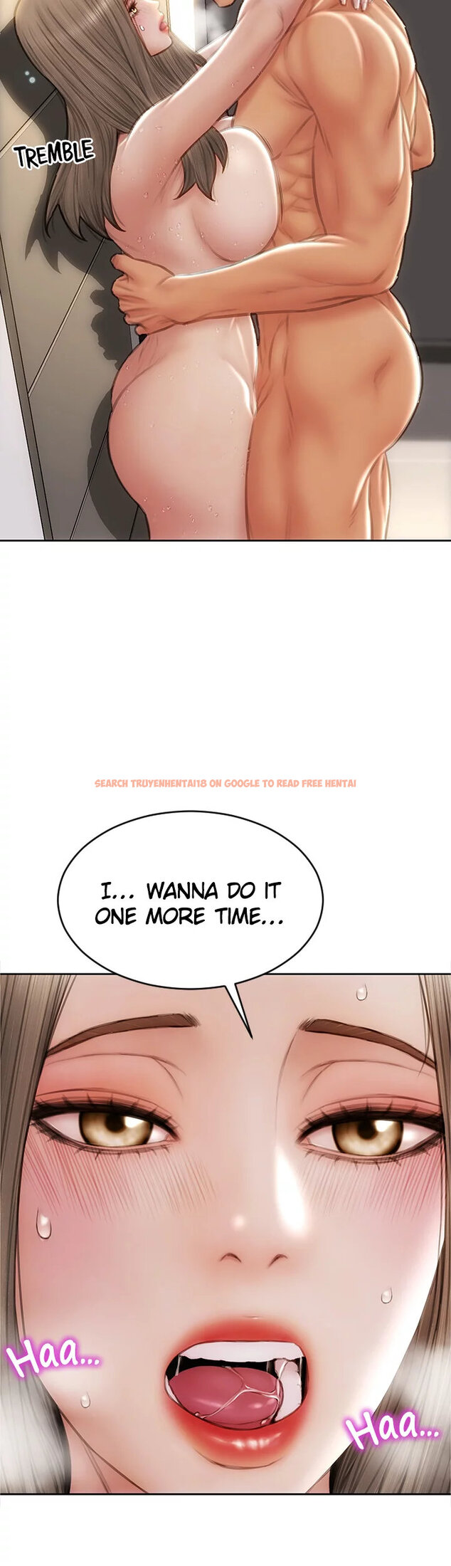Read Hentai Image 29 307 in comic Bad Guy - Chapter 52 - hentaitnt.net