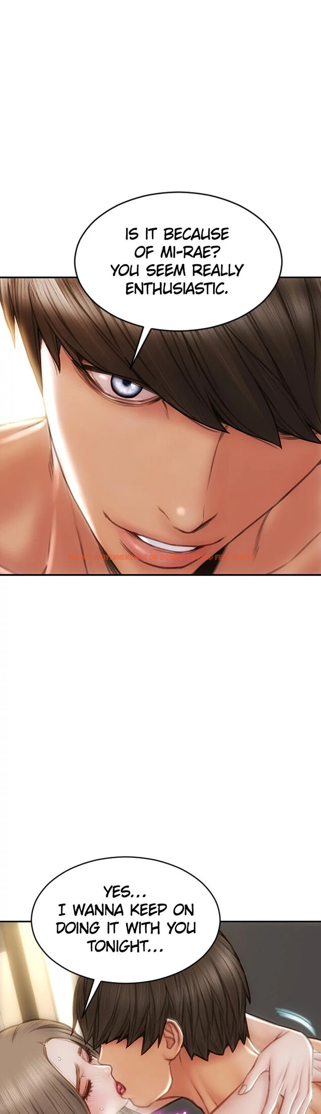 Read Hentai Image 30 307 in comic Bad Guy - Chapter 52 - hentaitnt.net