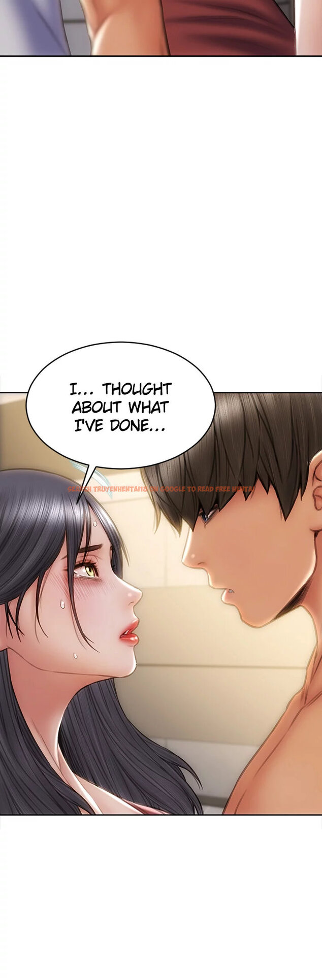 Read Hentai Image 36 307 in comic Bad Guy - Chapter 52 - hentaitnt.net