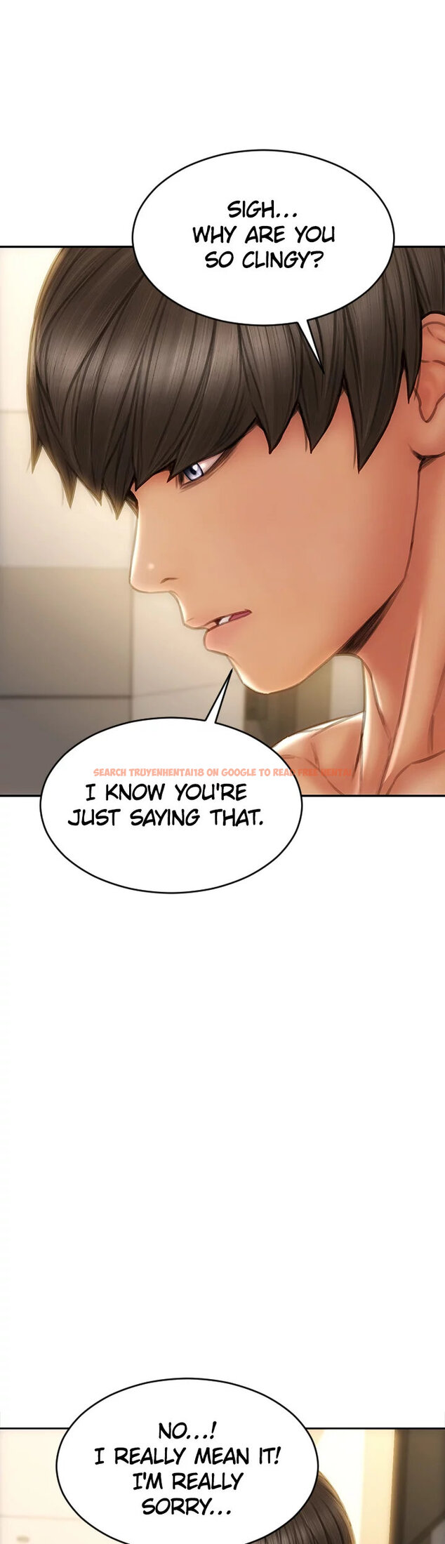 Read Hentai Image 37 308 in comic Bad Guy - Chapter 52 - hentaitnt.net