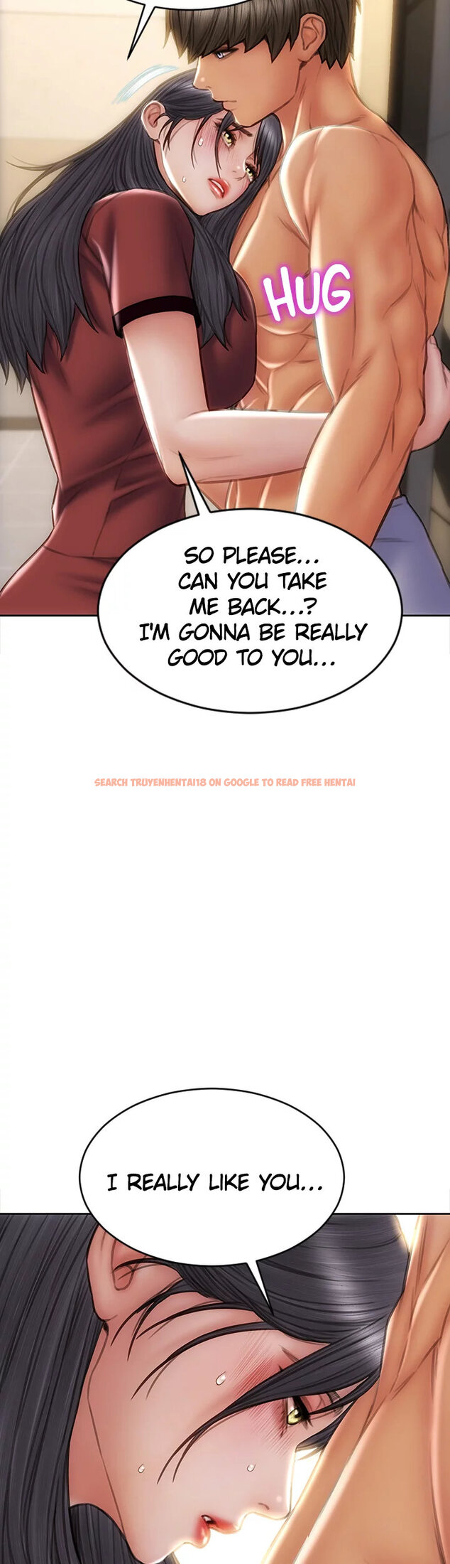 Read Hentai Image 38 308 in comic Bad Guy - Chapter 52 - hentaitnt.net