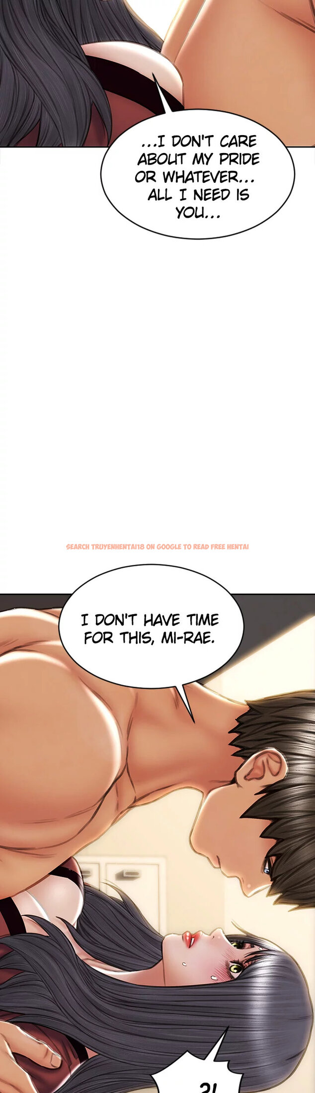 Read Hentai Image 39 308 in comic Bad Guy - Chapter 52 - hentaitnt.net