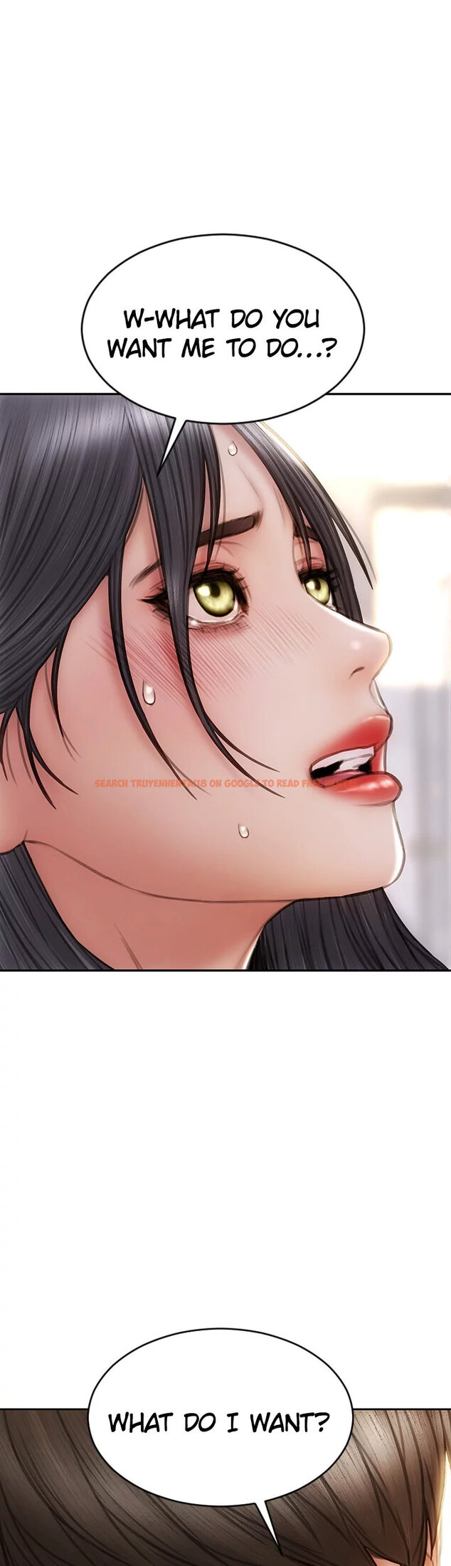 Read Hentai Image 41 308 in comic Bad Guy - Chapter 52 - hentaitnt.net
