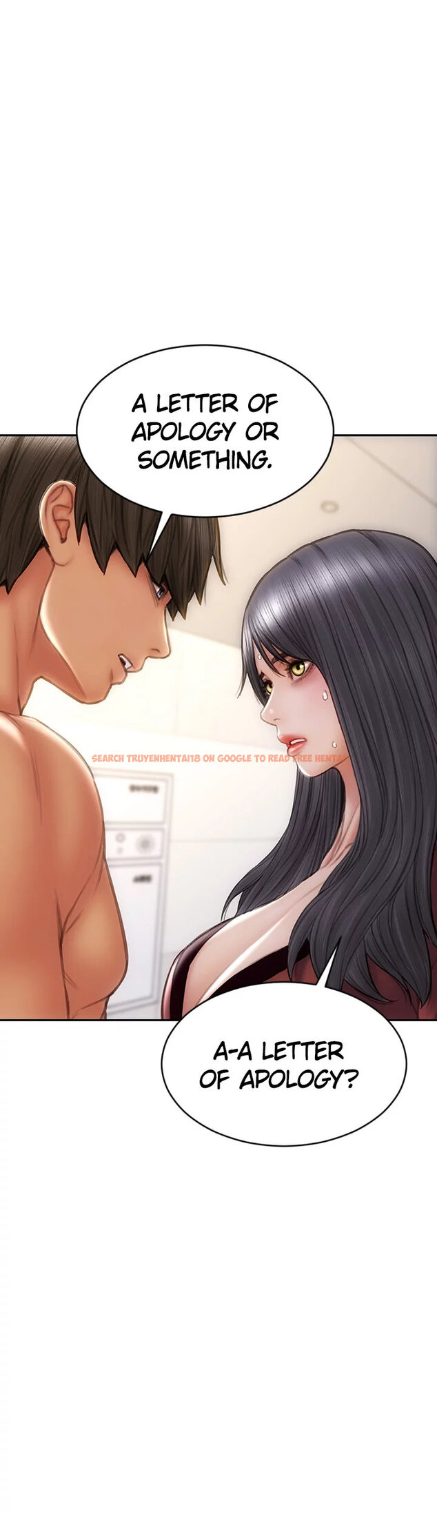 Read Hentai Image 43 308 in comic Bad Guy - Chapter 52 - hentaitnt.net