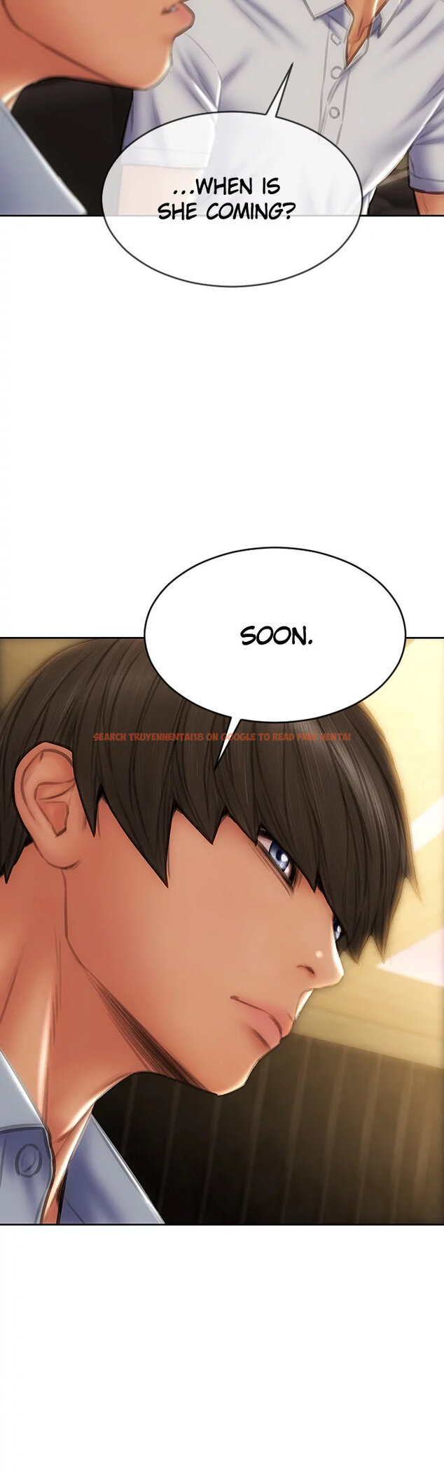 Read Hentai Image 48 308 in comic Bad Guy - Chapter 52 - hentaitnt.net