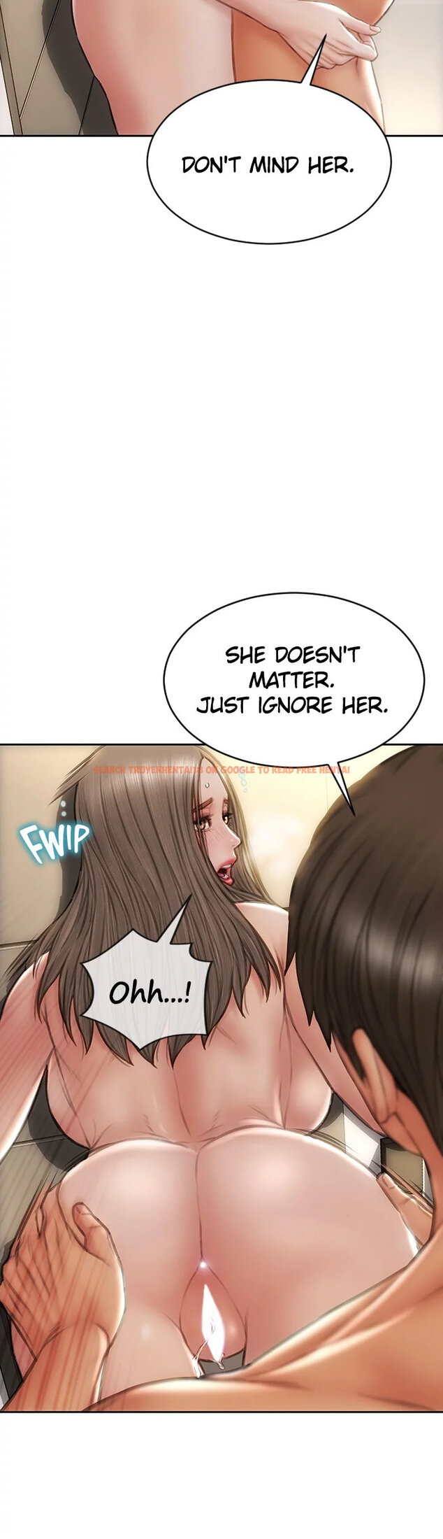 Read Hentai Image 7 306 in comic Bad Guy - Chapter 52 - hentaitnt.net