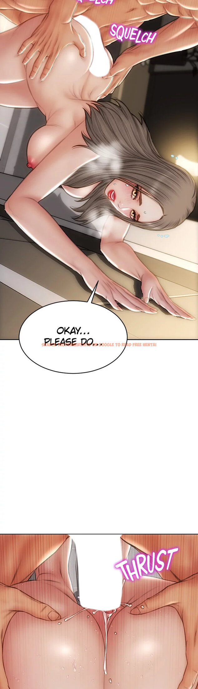 Read Hentai Image 9 306 in comic Bad Guy - Chapter 52 - hentaitnt.net