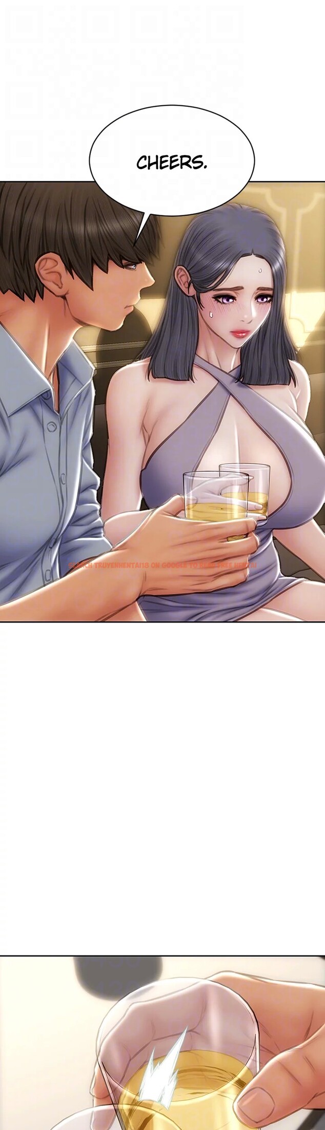 Read Hentai Image 13 360 in comic Bad Guy - Chapter 53 - hentaitnt.net