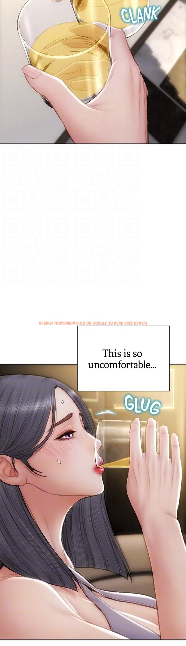 Read Hentai Image 14 360 in comic Bad Guy - Chapter 53 - hentaitnt.net