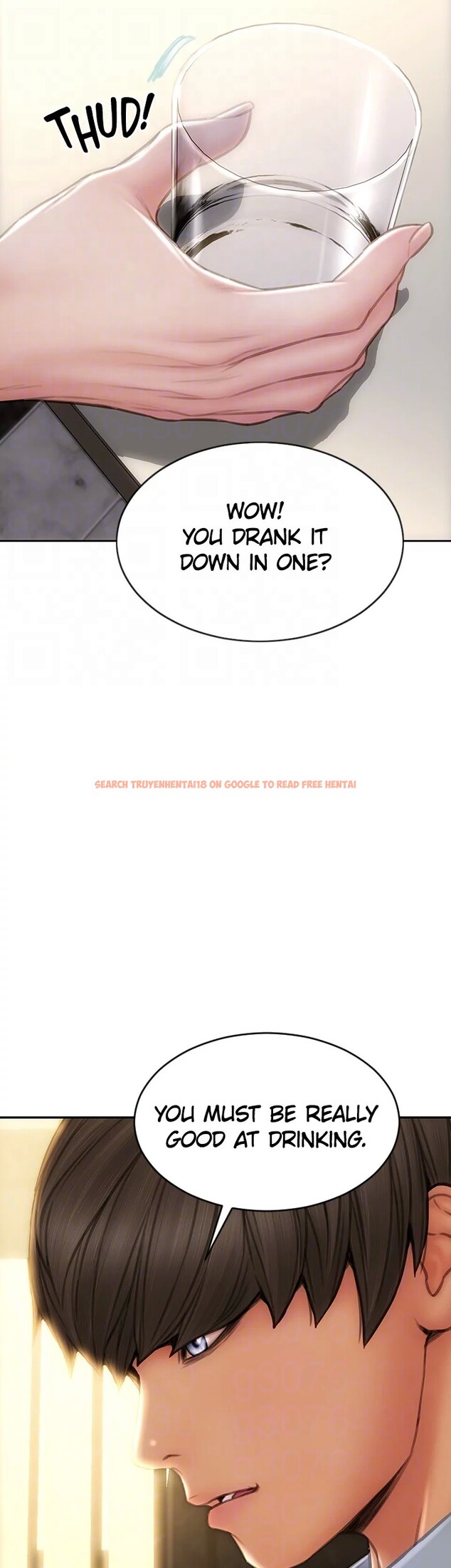 Read Hentai Image 16 360 in comic Bad Guy - Chapter 53 - hentaitnt.net