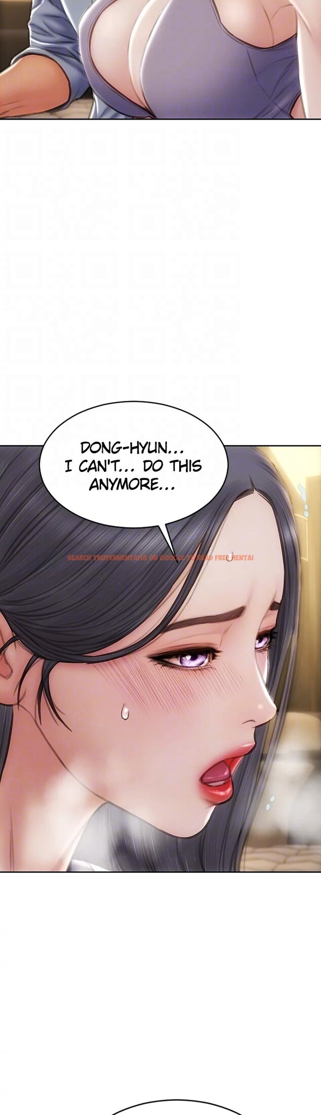 Read Hentai Image 20 360 in comic Bad Guy - Chapter 53 - hentaitnt.net