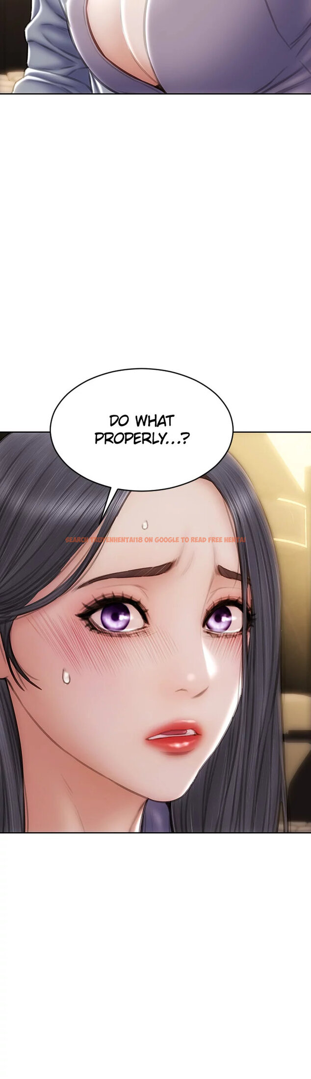 Read Hentai Image 22 360 in comic Bad Guy - Chapter 53 - hentaitnt.net